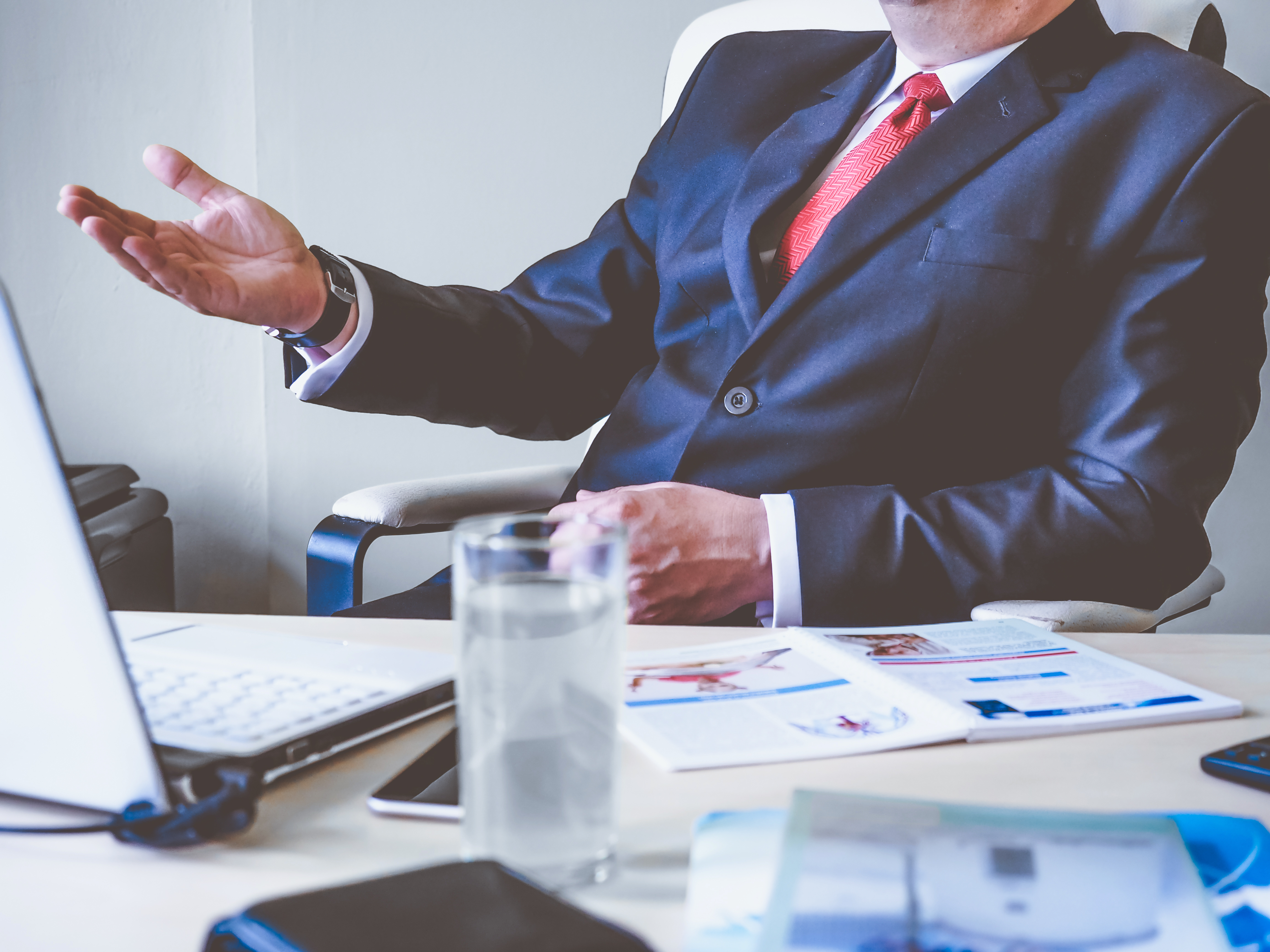 planning and managing a long-term fundraising strategy