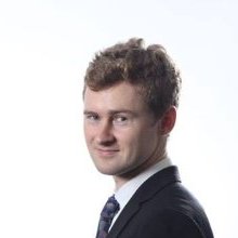 Felix Winstone