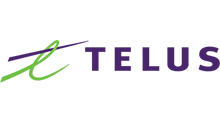 Telus logo
