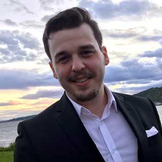 Jean-Maxime Larouche