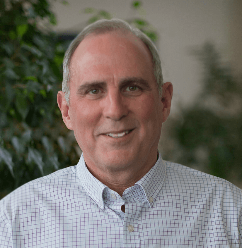 Mike Laginski
