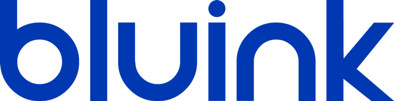 Bluink logo