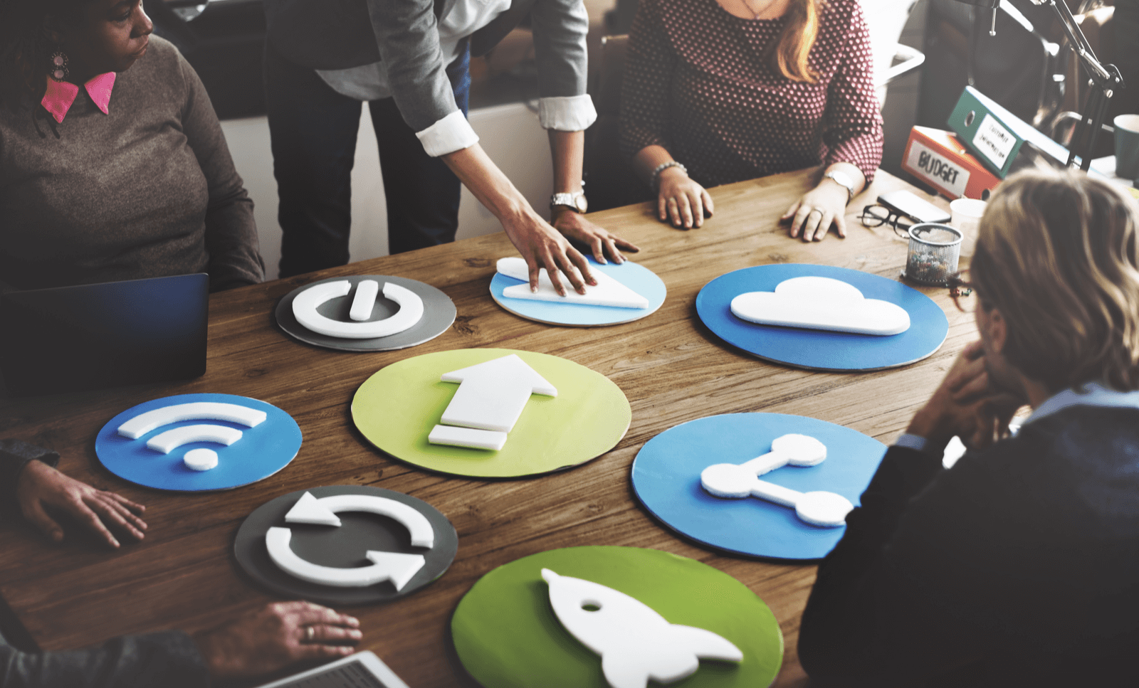 6 Steps to Kickstart your Startup Marketing Strategy in 2023 LSPARK