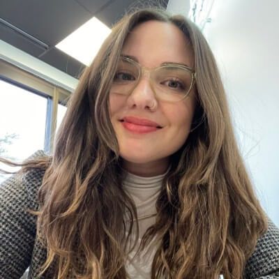 Natasha Tardioli
