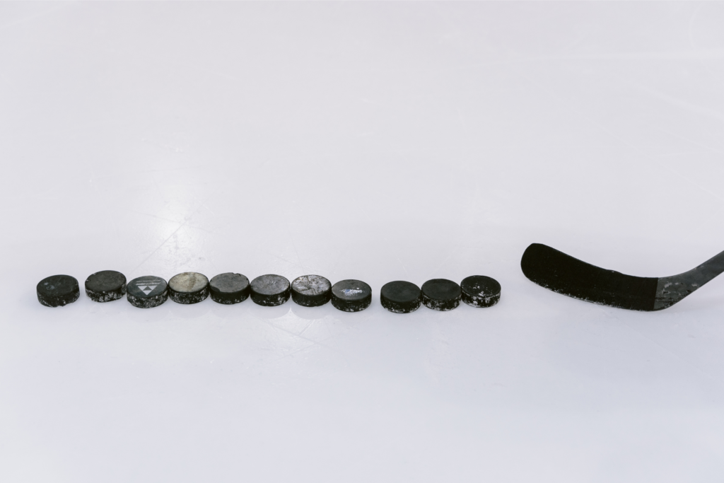 Startup Lessons SaaS Founders can Learn from Hockey