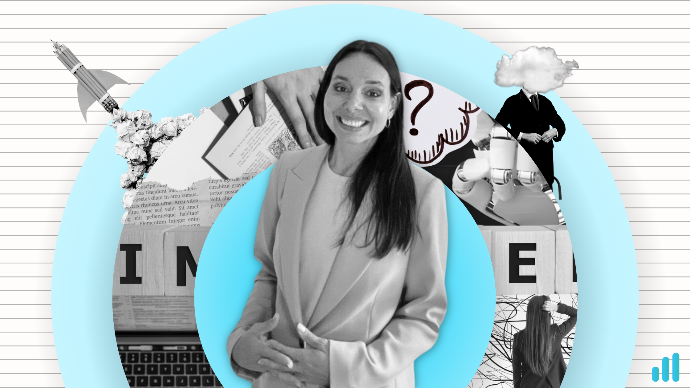 Lindy Ledohowski on Founder Imposter Syndrome